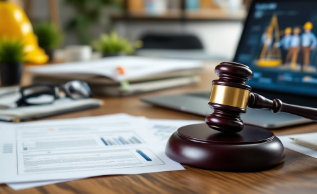 Asesoría Legal
