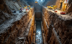 Excavaciones